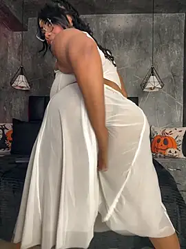 AranzalatinBlaks1 - TWERKING ANAL PLUG