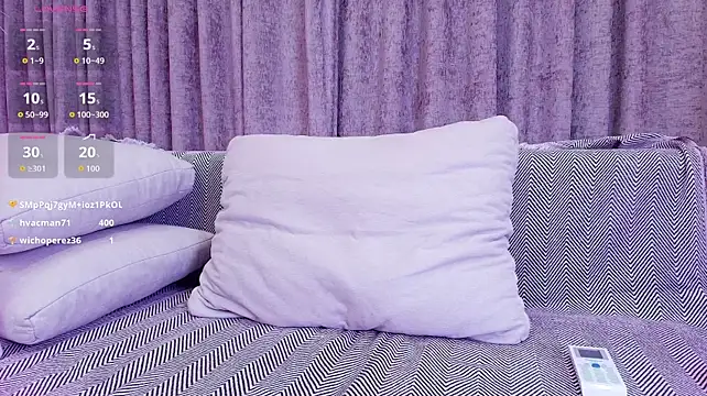 Jasmilee - bounce tits