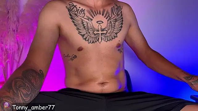 77_Tonny - TIKESHOW CUM AND SQUIRT 44TKS🔥🔥