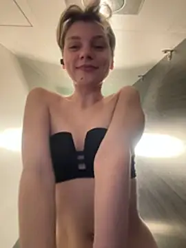 ValenciaShock - SPANK MY WET PUSSY BY DILDO