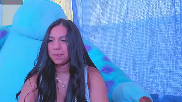 Dulcerouss__ - show boobs + 1 min control