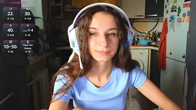 _Nika_Kik - doggy style