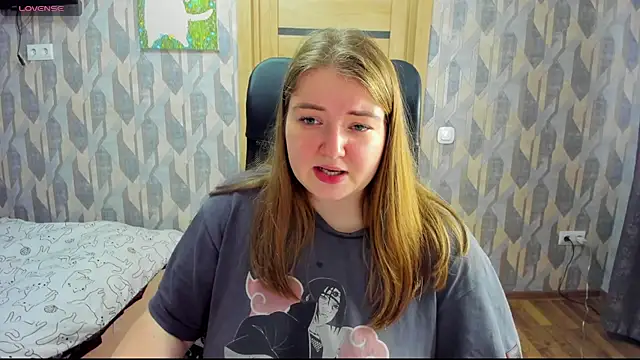 Valery1610 - Show me your pink pussy + Squirt