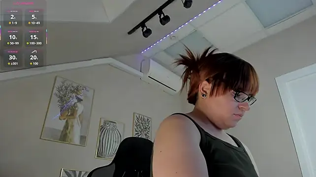 Michelle_Wilsson - naked