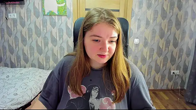 Valery1610 - Show me your pink pussy + Squirt
