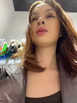 Outdorable - Take off jeans&spread ashole zoom😈