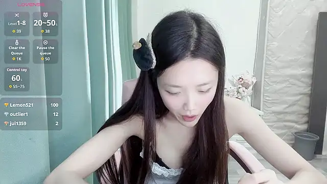 Puff-521 - 美好的一天💕