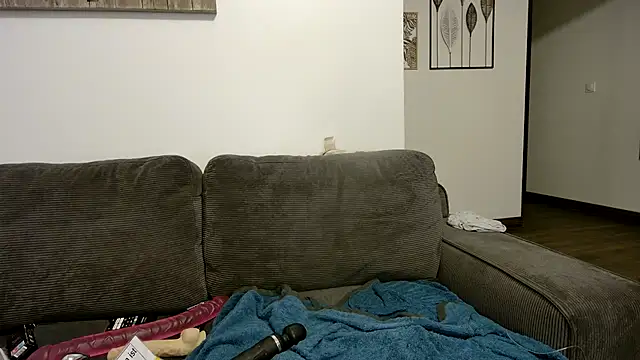 Pxetiteblonde1 - Squirt dans mon salon