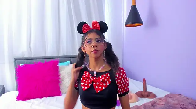 Scarletyler - hi scarlet 😈🤤