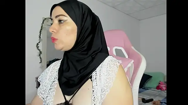 Dalila_kemur - fingers in my pussy