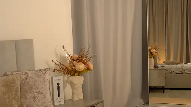 JennyPortman - shower show 😜