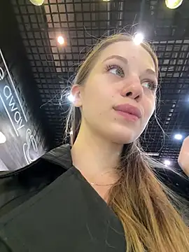 Olivia_Jemison - Deep Blowjob + Teasing Pussy with Dildo