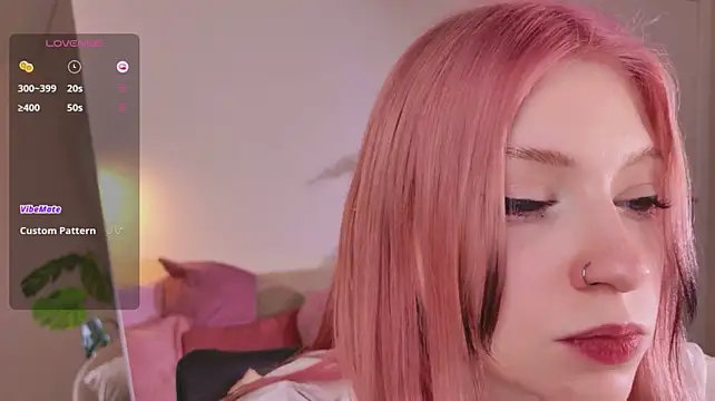 Arielabradberry - Ahegao Worship Big Cock
