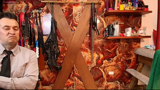 Boy_n_girl - EXTREME ELECTRICITY SHOW