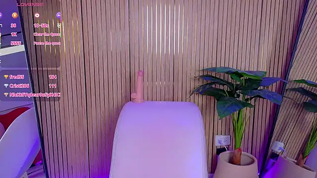 Nova_Lewis - 😲🔥PENETRATION ON FOUR LEGS 😏✨