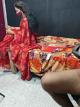 Sexy_bhabhi_anjali0 - Show boob