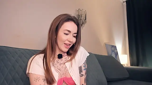 CinthiaHousner - take off my little top