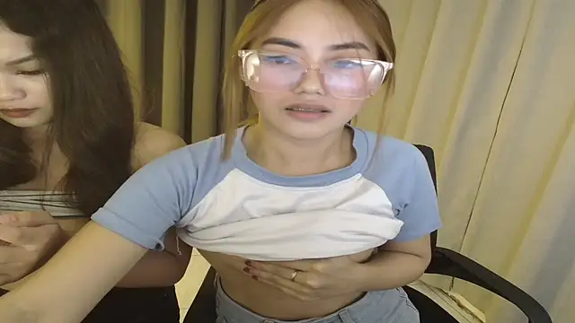 Sexybabedine - fingger pussy