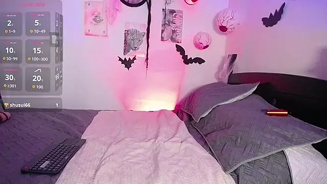 MariajonesX - 🎯SEXY STRIPTEASE🎯