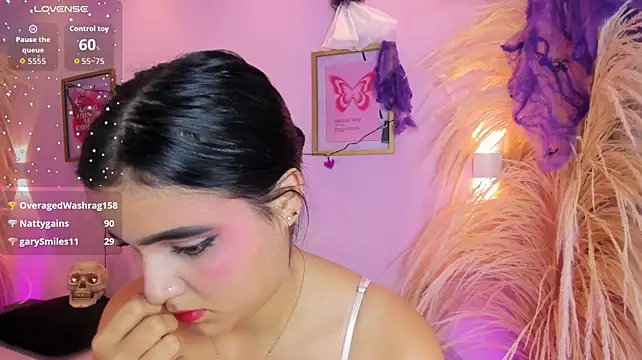 MiaaCarter_ - CUM🍒