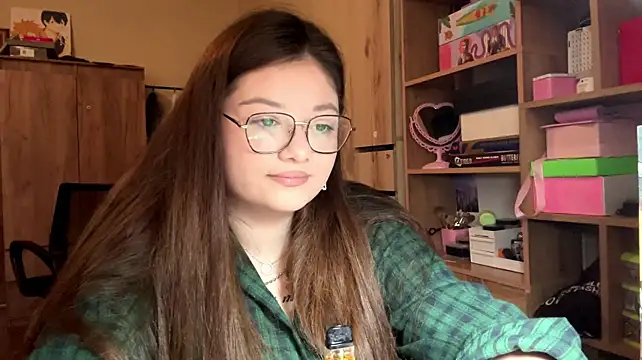 ArianaHowk - Make me smile :)