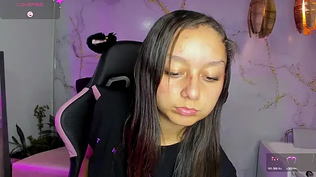 Katy_sweet19 - Blowjob + saliva 🫦