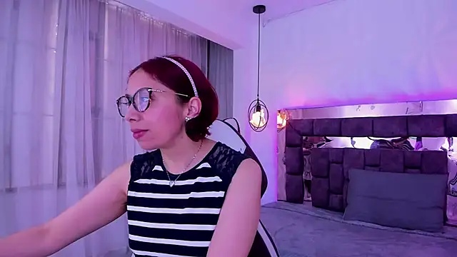Stephaniesun_ - click my nipples every 25 tks