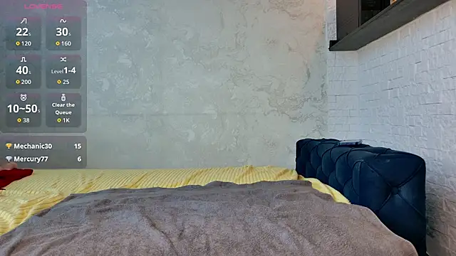 Angelicfenix - Doggy and FEET NO panties
