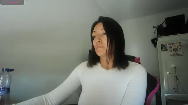 Yulian_Milf - hazme feliz