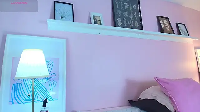 Abigailladyy - Sexy Dance + OIL IN BODY