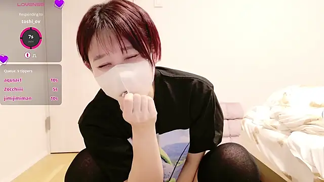 Mamu_Mamu_ - 22時半までわちゃわちゃ