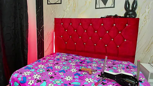 ArianaFiree - control Fuckmachine ultimo x7 ultimo tip