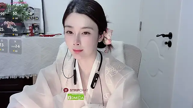 Guokoi - 你说时间暂停，于是真爱降临
