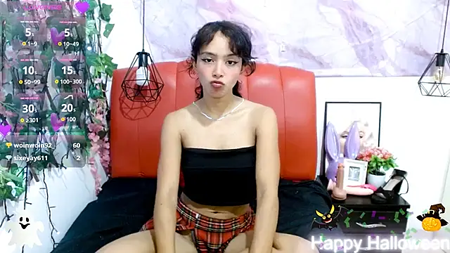 Gisela_18_ - full naked 💥💥 🥵