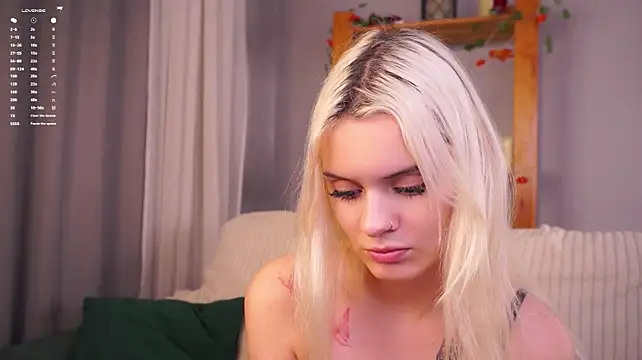 ReneaGilley - Tease my pussy