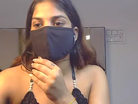 Hii-tanisa - Ass chocolate massage