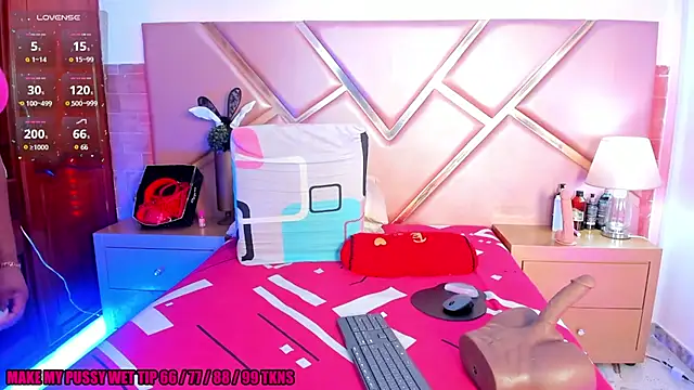 SophieSinclair - Fuck Pussy