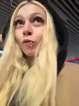 AngelinaTous - I'll show my tits+spank 3 times🌸