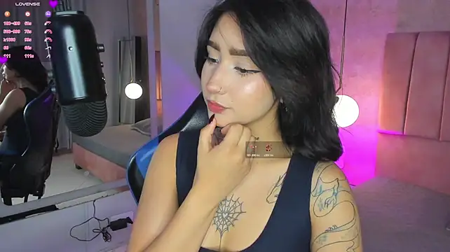 Magic_kira_foxxx