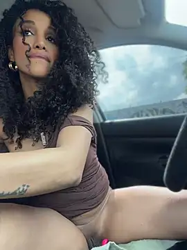 Brithany_bridge - Big dildo pussy, Creampie