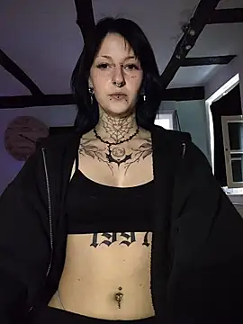 Smokaxhontas - Oil Boobs