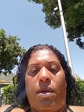 Maliaebonyfetish - Molhe minha calcinha/ make my panties we