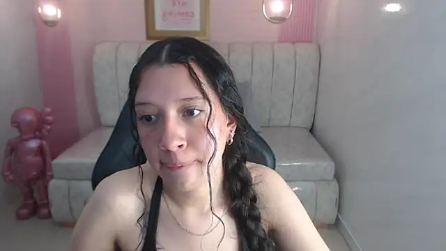Alexaa_s - BOOB SHOWS + BLOWJOB 💦😈