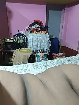 Hotbhabhi011 - Flash pussy 1 fingering