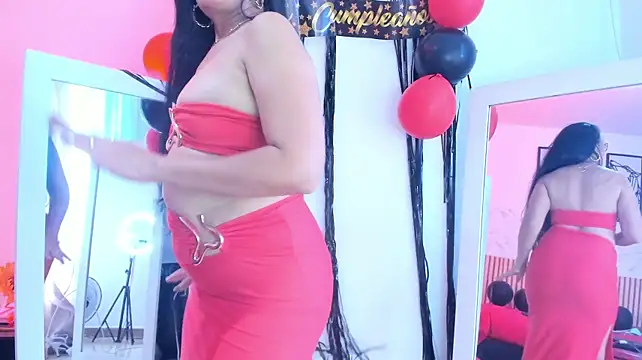 AnnaArela - ¡Happy birthday, goddess! 🎂👠