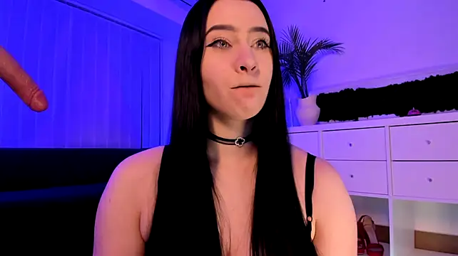 Miss_Mary_Lori - Naughty ahegao