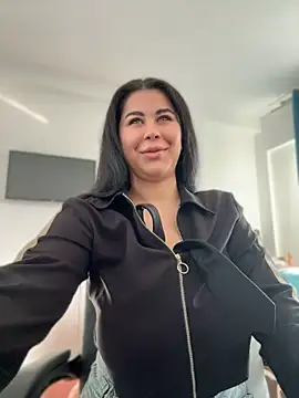 DaianaKimberly - flash pussy