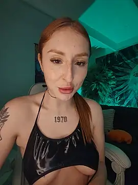 Bennuluspeach_ - 🍒PUT SOME OIL ON MY BODY🍒