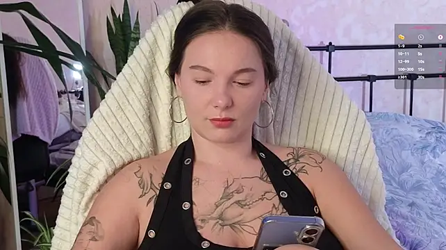 Lil_luna_x - show my beautiful panties