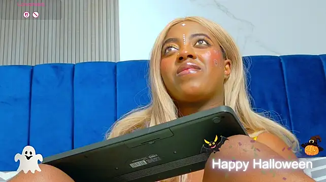 Dream_ebony_cr - HI SEXY EBONY🌸